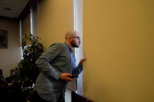 Giorgio Jackson exige más impuestos a 