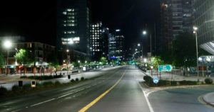 Todo sobre cómo solicitar un salvoconducto