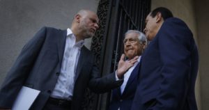 Cuarentena total en dos regiones: las medidas solicitadas por la oposición al Gobierno