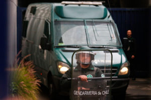 Gendarmería: internas de cárcel de San Miguel no serán separadas de sus hijos por coronavirus