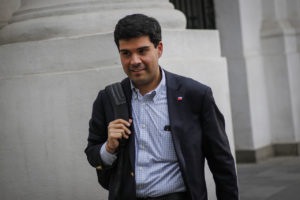 Coronavirus: Bienes Nacionales ofrece prórroga de pago de arriendo fiscal