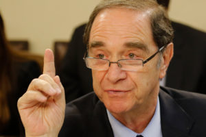 Ministro de Justicia califica de 