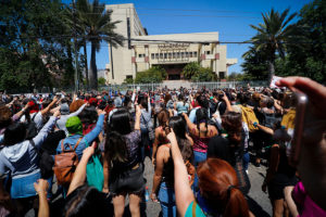 La igualdad del absurdo