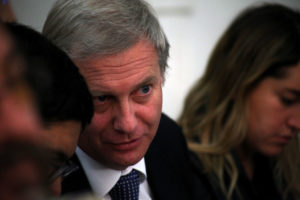 Partido de José Antonio Kast se declara como oposición al gobierno de Piñera