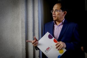 INDH anuncia requerimiento a Carabineros por uso de gas pimienta en manifestaciones