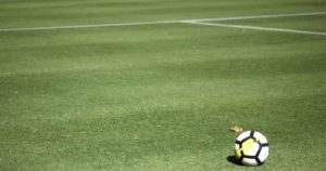 Fútbol chileno se suspende de manera indefinida