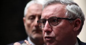 U. de Chile revisará aranceles 