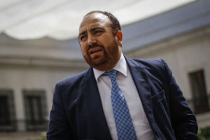 Presidente DC asegura que 