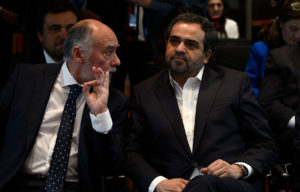 Presidentes del Congreso citan a reunión para tener un plebiscito 