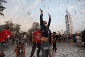 La posibilidad de una isla