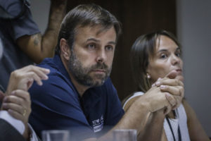 AChM llama a la suspensión de clases en todo el territorio nacional