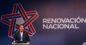 RN anuncia suspensión de su Consejo General por coronavirus