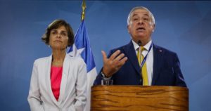 Cifras de contagiados por coronavirus llega a 922 y aumentan enfermos en Biobío