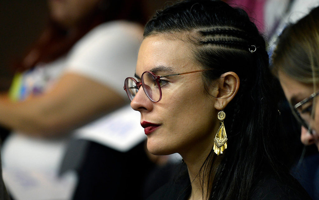 camila vallejo degenerado