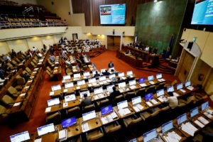 Diputados adoptan medidas por coronavirus: llaman a no visitar el Congreso