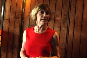 Alcaldesa Matthei afirma que Providencia podría estar hasta dos meses sin clases