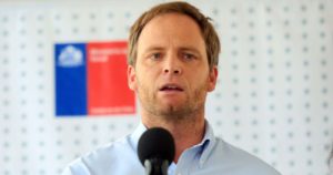 Subsecretario de Redes Asistenciales explica por qué el test de coronavirus no es gratis: 