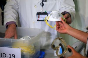 No sólo la PUC: internistas de otras universidades firmaron carta para no participar de labores asociadas al coronavirus