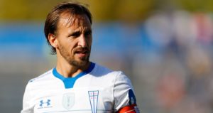 José Pedro Fuenzalida: 