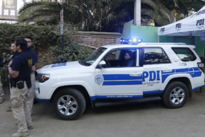 Vuelco en caso de adolescente desaparecida en Antofagasta: huyó por abusos de su padrastro