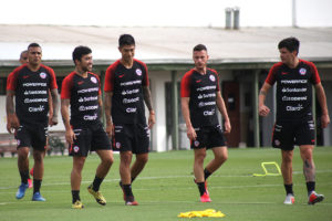 Conmebol solicita oficialmente a la FIFA postergar inicio de las clasificatorias