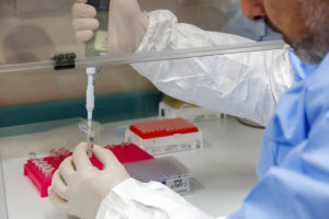 ISP descartó 8 casos sospechosos de coronavirus durante las últimas 24 horas