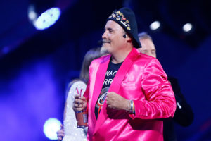 Paul Vásquez se lanza contra quienes criticaron su rutina en Viña 2020: 