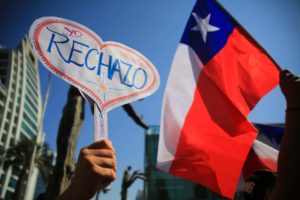 Organizador de evento por el 