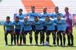 Plantel de Deportes Iquique acepta rebajar su sueldo por la crisis del coronavirus