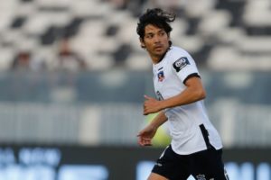 Matías Fernández no se recuperó y se perderá el duelo ante Deportes La Serena