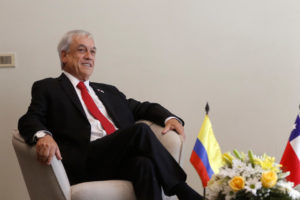 Piñera y llegada de marzo: 