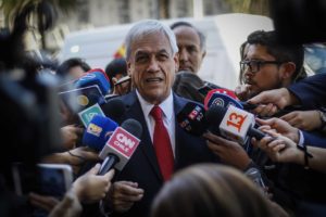 Las imprecisiones e informaciones falsas de la entrevista de Sebastián Piñera en TVN