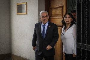 Piñera y abusos: 