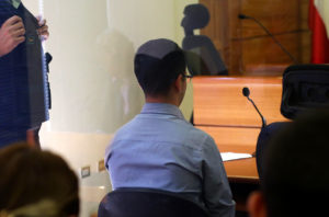 Fiscalía reformalizará a ex carabinero por robo de armas y municiones en retén de La Ligua