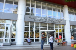 Médico con coronavirus fue dado de alta: sus contactos están en seguimiento