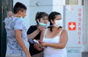 Salud, sequía y falta de oportunidades laborales: encuesta revela las principales preocupaciones de los municipios