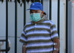 El inesperado efecto del coronavirus en los fondos de pensiones chilenos