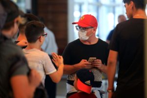 Recomendaciones caseras para prevenir el coronavirus