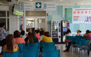 Casos confirmados de coronavirus en Chile ya suman 17 contagios