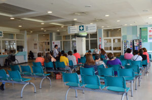 Minsal confirma caso de coronavirus en Región Metropolitana