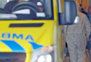 Médico del SAPU de La Pincoya es uno de los contagiados por coronavirus