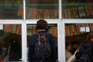 Las medidas en educación que han tomado países vecinos frente al coronavirus