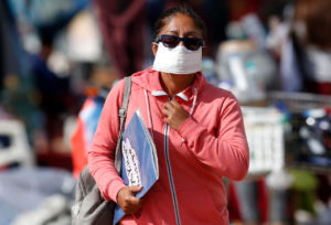 Los expertos e instituciones que hay que seguir por el coronavirus