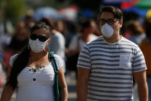 Minsal confirma cuarto caso de coronavirus en Chile