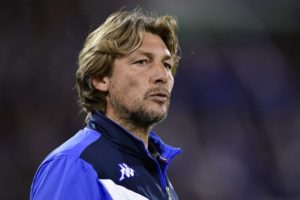 Gabriel Heinze anunció que se va del Vélez Sarsfield de Pablo Galdames
