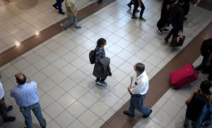 Coronavirus en Fase 3: Gobierno recomienda uso de mascarillas en el Metro