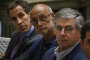 Alcalde de Pudahuel: 