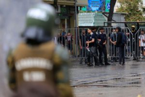 Transparencia, derechos humanos y modernización: los detalles del proyecto para reformar a Carabineros