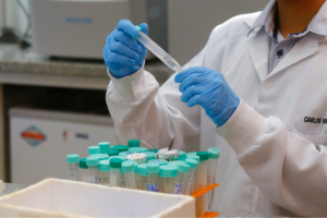 Venezuela confirma primeros dos casos de coronavirus y declara emergencia