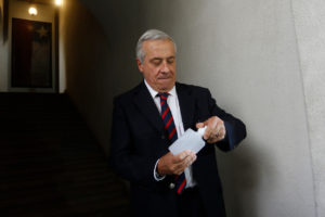 Mañalich confirma que recién el sábado Piñera dará a conocer nuevas medidas por coronavirus